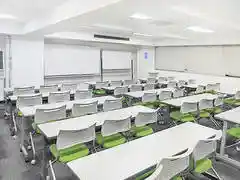 新横浜ホール  第1会議室 