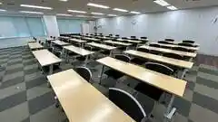 LMJ東京研修センター 5階L会議室