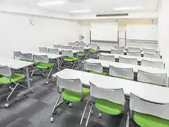 新横浜ホール  第2会議室  