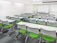 新横浜ホール  第3会議室