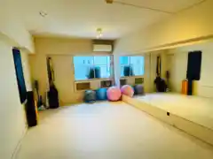 【港区・赤坂】ヨガ＆フィットネス『Yoffy』6階603号室