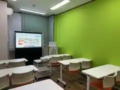 みんなの貸会議室　那覇東町店別館