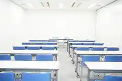 TNC放送会館 貸会議室 第3会議室