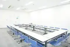 TNC放送会館 貸会議室 第4会議室