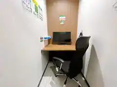 いいオフィス品川