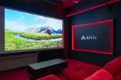 Aivicシネマルーム池袋東口