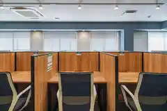 【ブース席】いいオフィス雪が谷大塚 by ゆたか