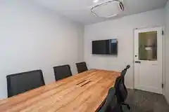 【会議室】いいオフィス雪が谷大塚 by ゆたか