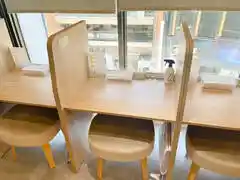 FEEEP恵比寿西口店｜ローカウンター席