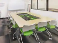 新横浜ホール  第5会議室 