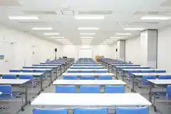 TNC放送会館 貸会議室 第4会議室