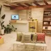 ｶﾙﾁｬｰｽﾀｼﾞｵ Ｌｉｎｏｔｙ