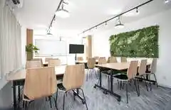 【レンタル会議室】SummerTree飯田橋