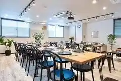 Aivicスペース四谷三丁目