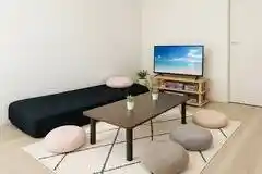 レンタルスペースHARO