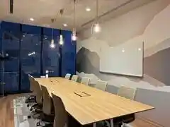 H1T芝浦 ROOM 会議室 01(10名)