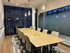 H1T芝浦 ROOM 会議室 02(10名)