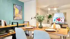 フォルカ京都駅前