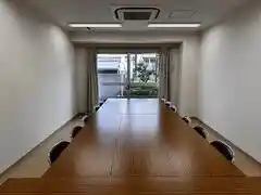 OPH守口長池町　集会所