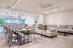 Aivicスペース西新宿