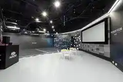 HADO ARENA お台場店 プレミアムルーム