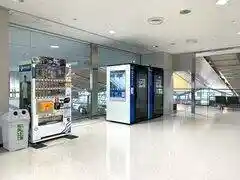テレキューブ新潟空港 284-01