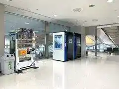 テレキューブ新潟空港 284-02