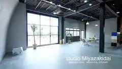studio Miyazakidai