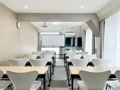 meets東銀座 会議室