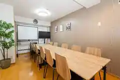 meets鹿児島　会議室