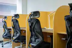 自習室 VERIA(ヴェリア) 天神