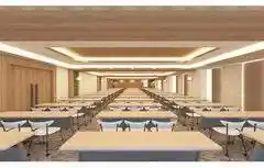 TIME SHARING 新橋駅前4F（銀座口）