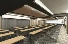 TIME SHARING 新橋駅前5F（銀座口）