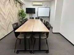 Limone(リモーネ)新横浜【土足OKスペース】