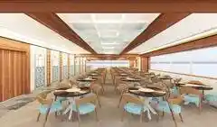 グレイドパーク 新橋駅前7F（銀座口）