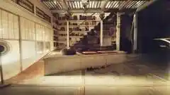 カソウ空間
