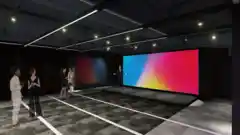 グレイドパーク 新橋駅前8F（銀座口）