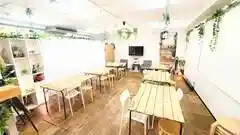 【ROUGH LABO TECH扇町】セミナー＆会議スペース