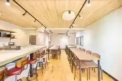 リノスペkitchen新富町【中央区/新富町駅】レンタルキッチン