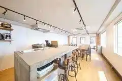リノスペkitchen神田TYD【千代田区/神田駅】レンタルキッチン