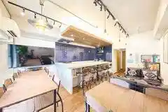 リノスペkitchen浜松町アルファ【港区/大門駅】レンタルキッチン