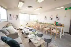 YOYO代々木　　新宿/代々木