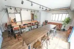 リノスペkitchen水道橋【千代田区/水道橋駅】レンタルキッチン