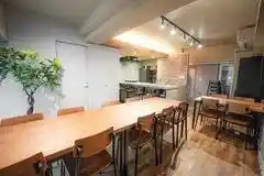 リノスペkitchen明大前【世田谷区/明大前駅】レンタルキッチン