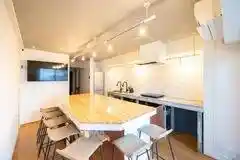 リノスぺkitchen麻布台【港区/六本木一丁目駅】レンタルキッチン