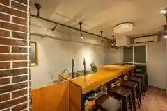 リノスぺkitchen新宿羽田【新宿区/新宿駅】レンタルキッチン