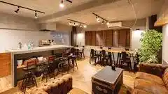 リノスペkitchen堺筋本町【大阪市中央区/堺筋本町駅】