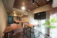 リノスペkitchen東新宿【新宿区/新宿駅】レンタルキッチン