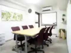 恵比寿パンダの会議室