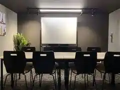 貸し会議室ユニエル静岡駅E